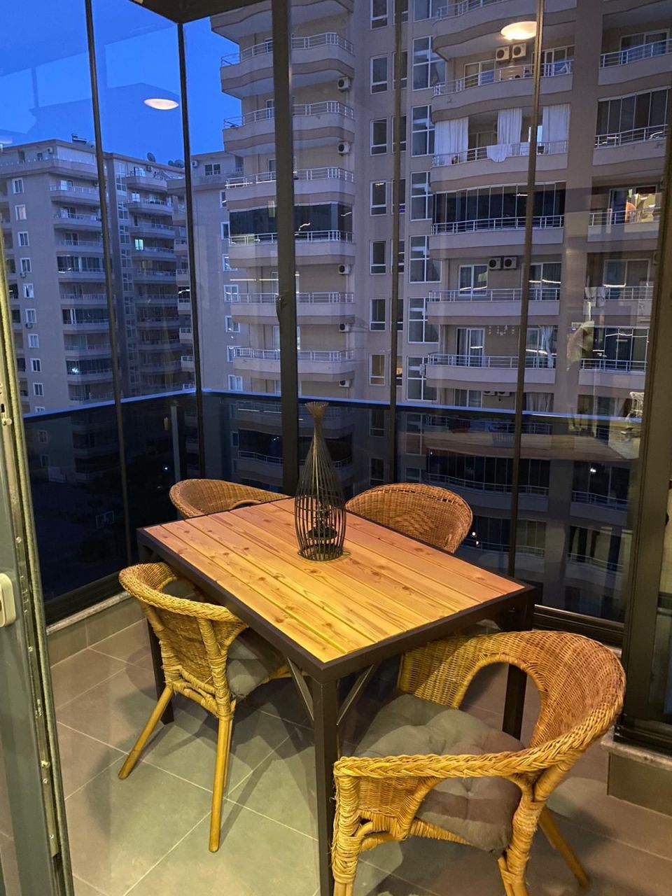 Квартира в Алании, Турция, 86 м2 фото 4