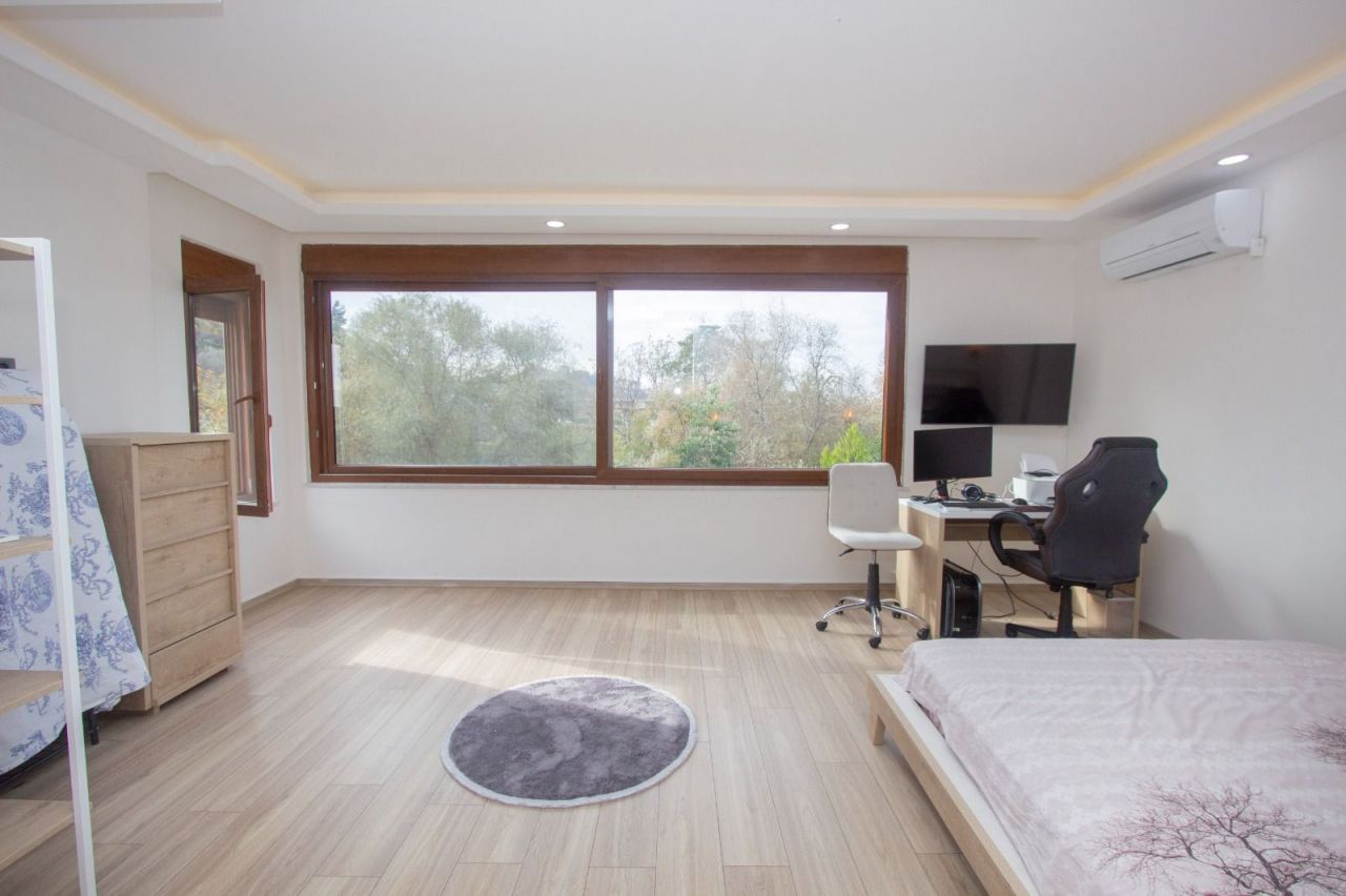 Вилла в Алании, Турция, 550 м2 фото 5