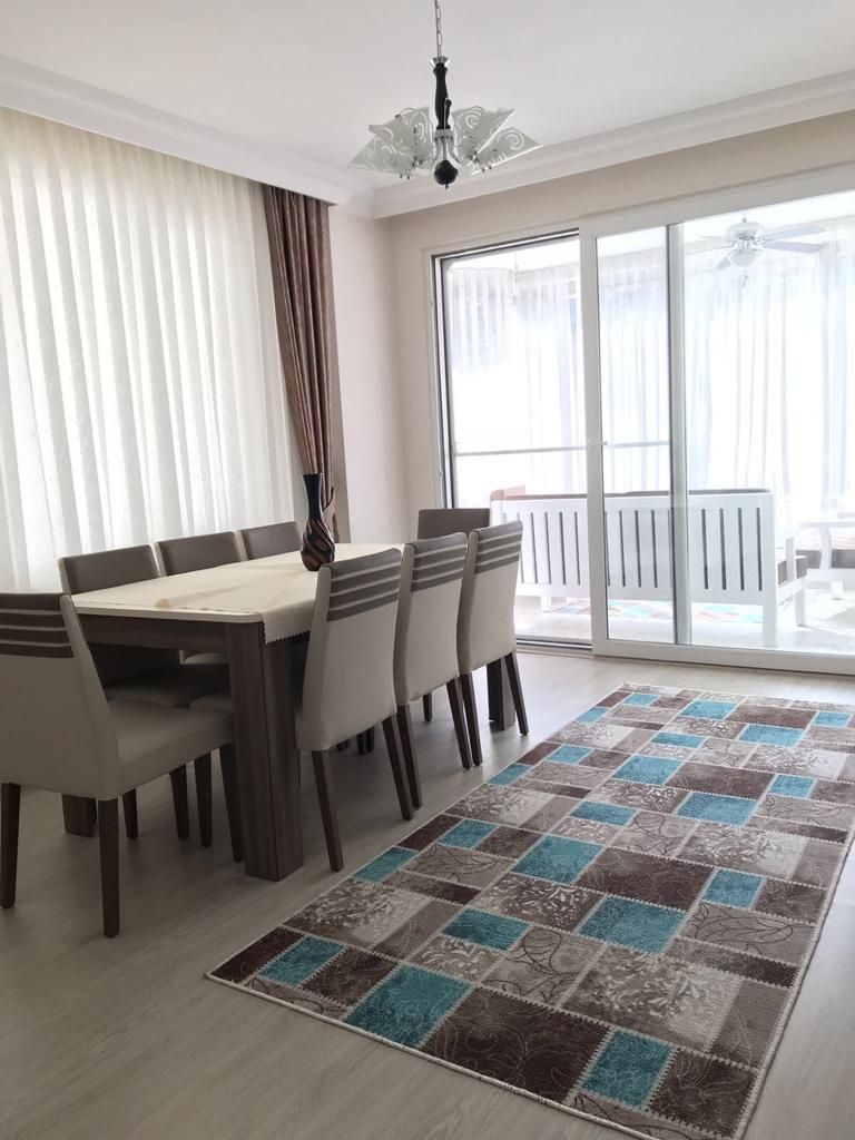 Квартира в Алании, Турция, 220 м2 фото 3