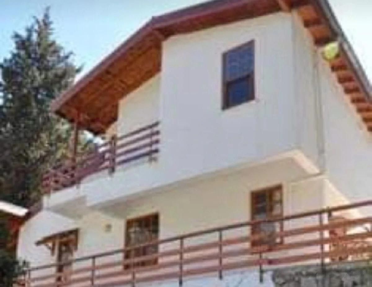 Вилла в Кемере, Турция, 155 м2 фото 2