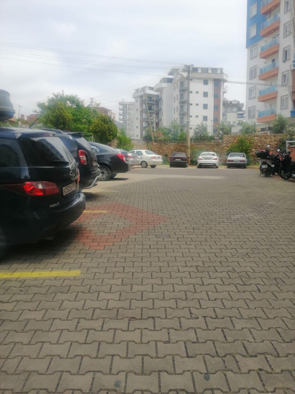 Квартира в Алании, Турция, 125 м2 фото 2