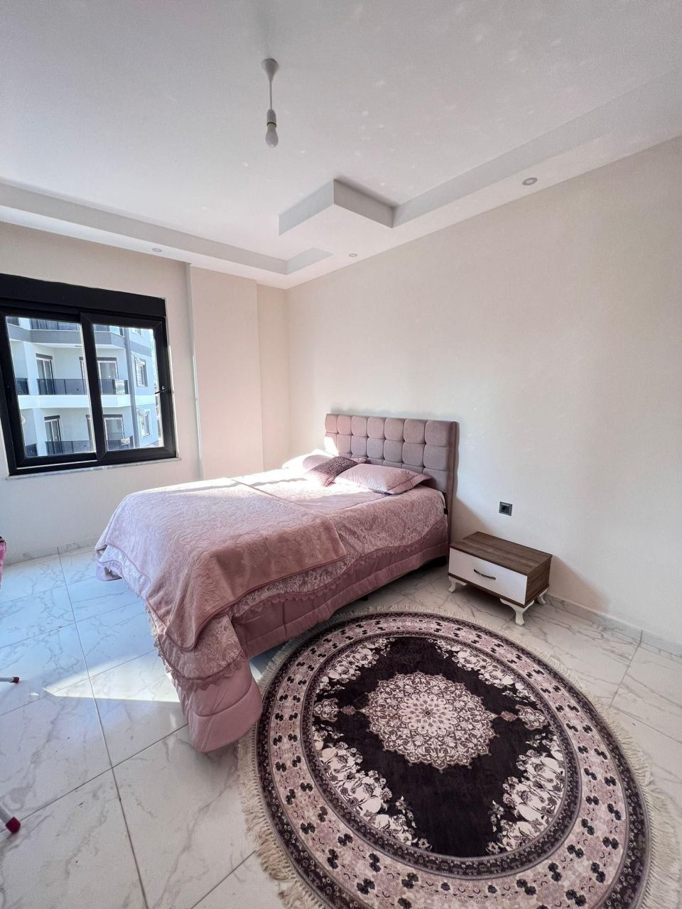 Квартира в Алании, Турция, 55 м2 фото 5