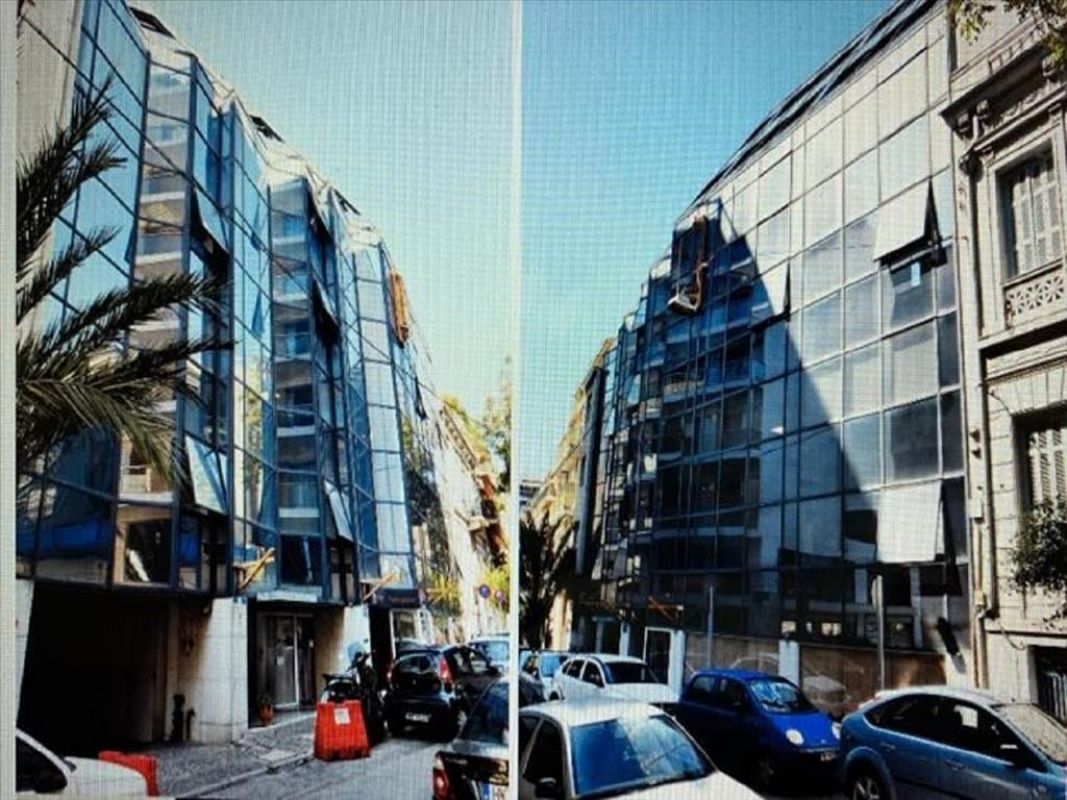 Квартира в Афинах, Греция, 38 м2 фото 4