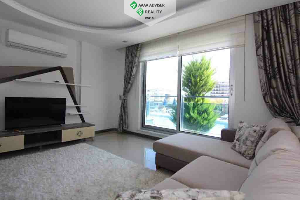 Квартира в Кестеле, Турция, 140 м2 фото 5
