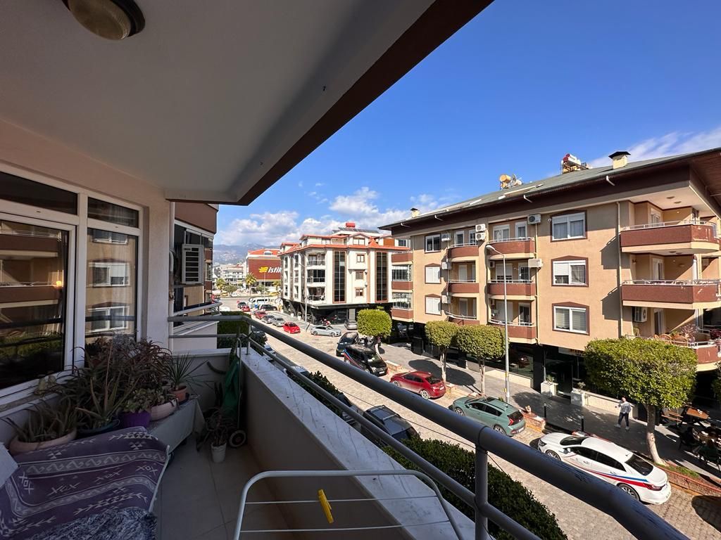 Квартира в Алании, Турция, 55 м2 фото 3