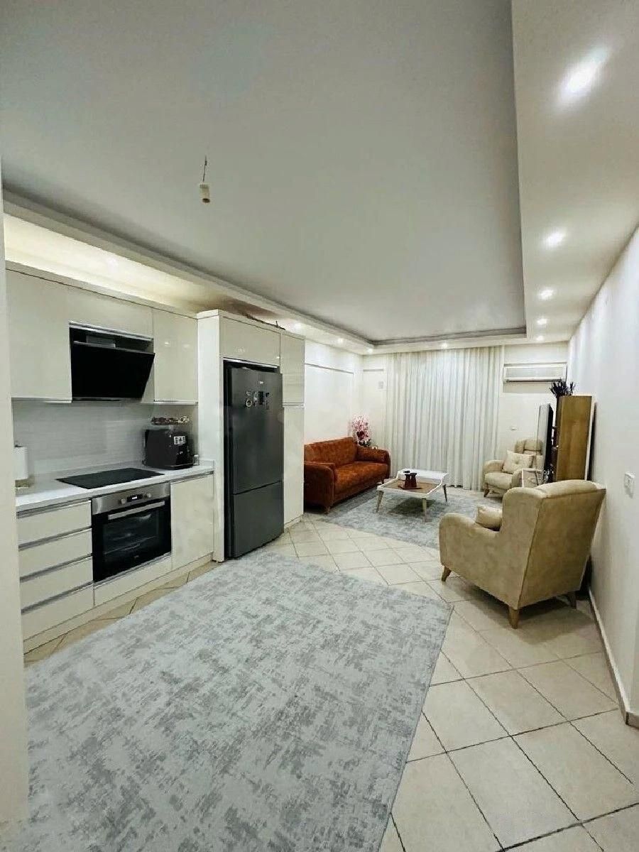 Квартира в Кемере, Турция, 85 м2 фото 5