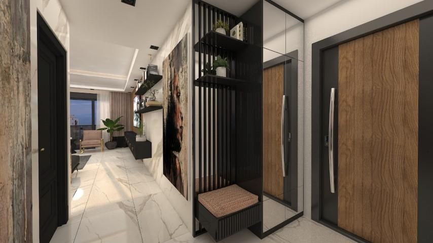 Квартира в Ларе, Турция, 48 м2 фото 2