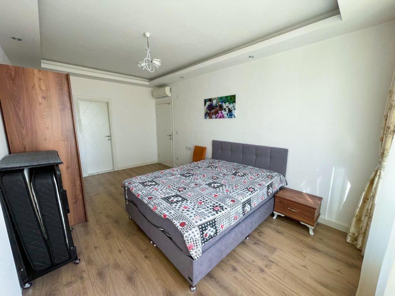 Квартира в Алании, Турция, 125 м2 фото 4