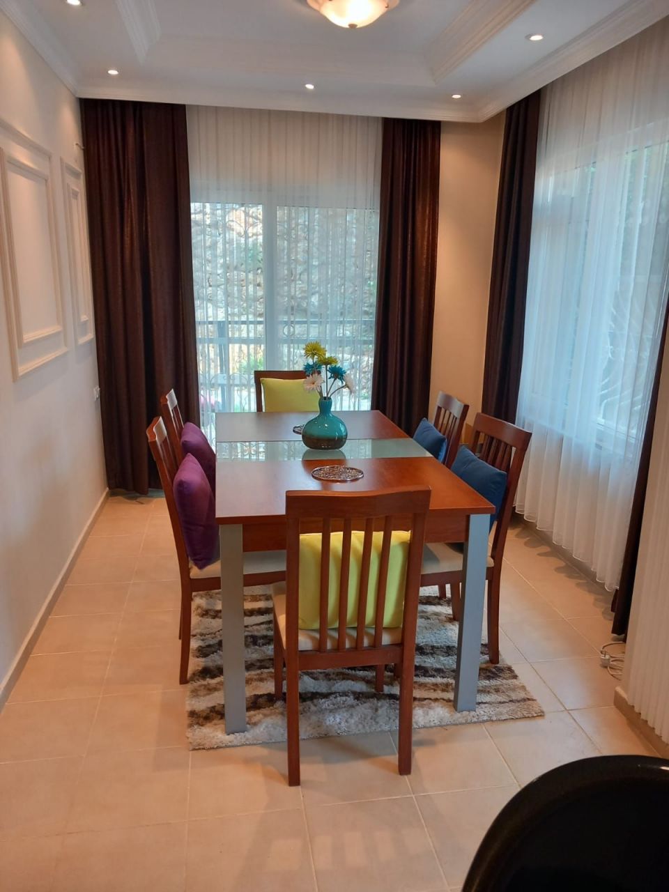 Квартира в Алании, Турция, 85 м2 фото 3