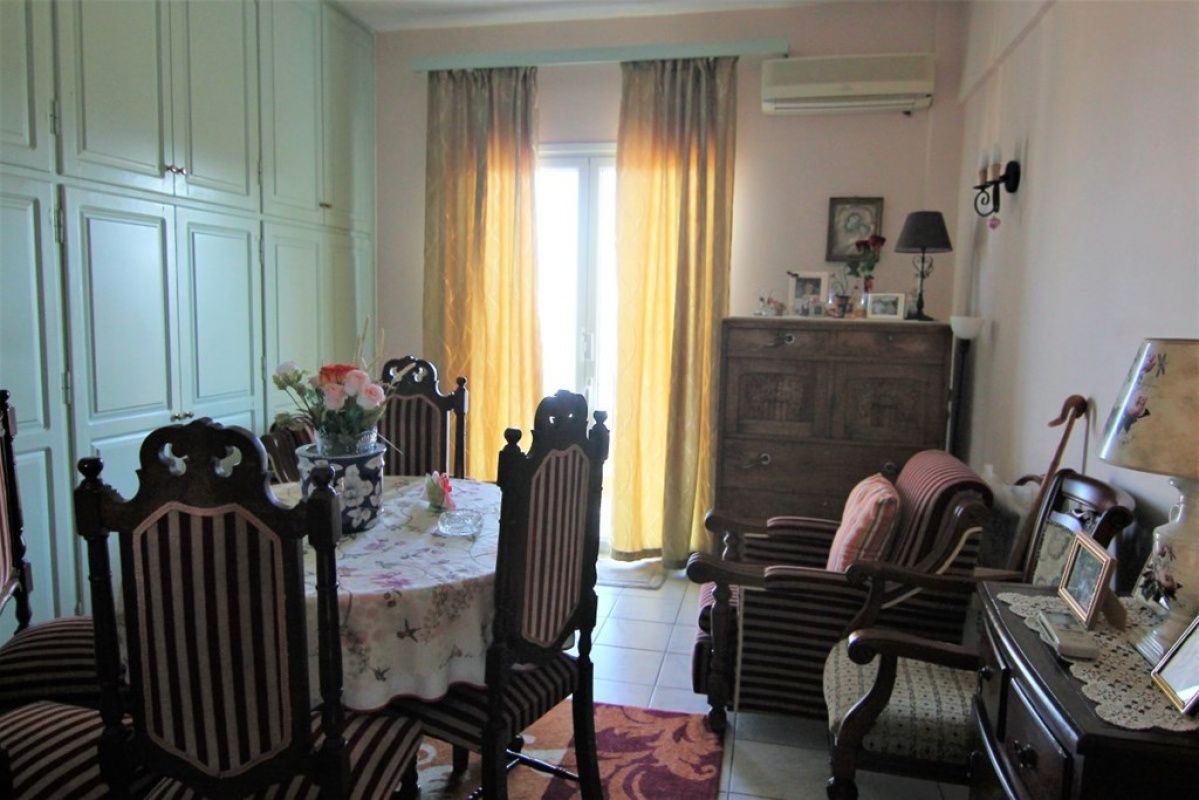 Дом на Ионических островах, Греция, 110 м2 фото 5