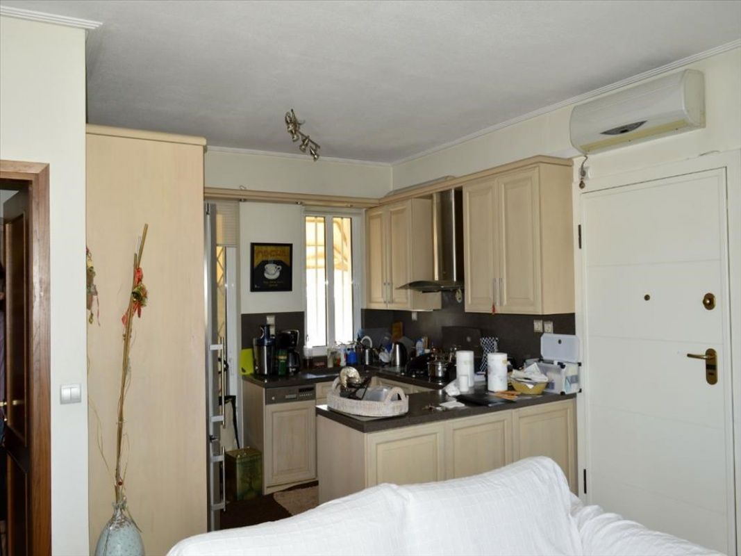 Квартира в Афинах, Греция, 87 м2 фото 5