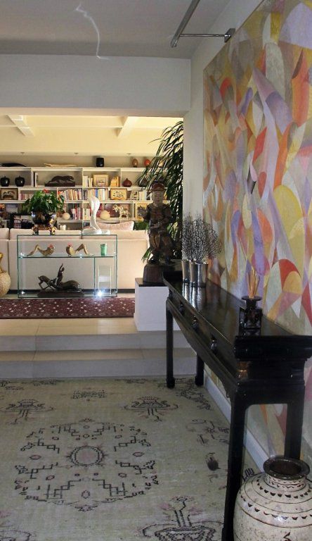 Апартаменты в Кап-д'Ай, Франция, 227 м2 фото 5