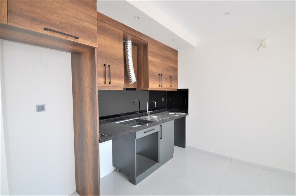 Квартира в Алании, Турция, 62 м2 фото 4