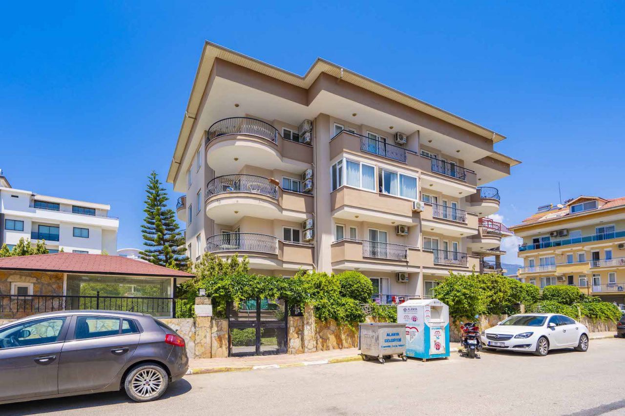 Пентхаус в Алании, Турция, 150 м2 фото 3