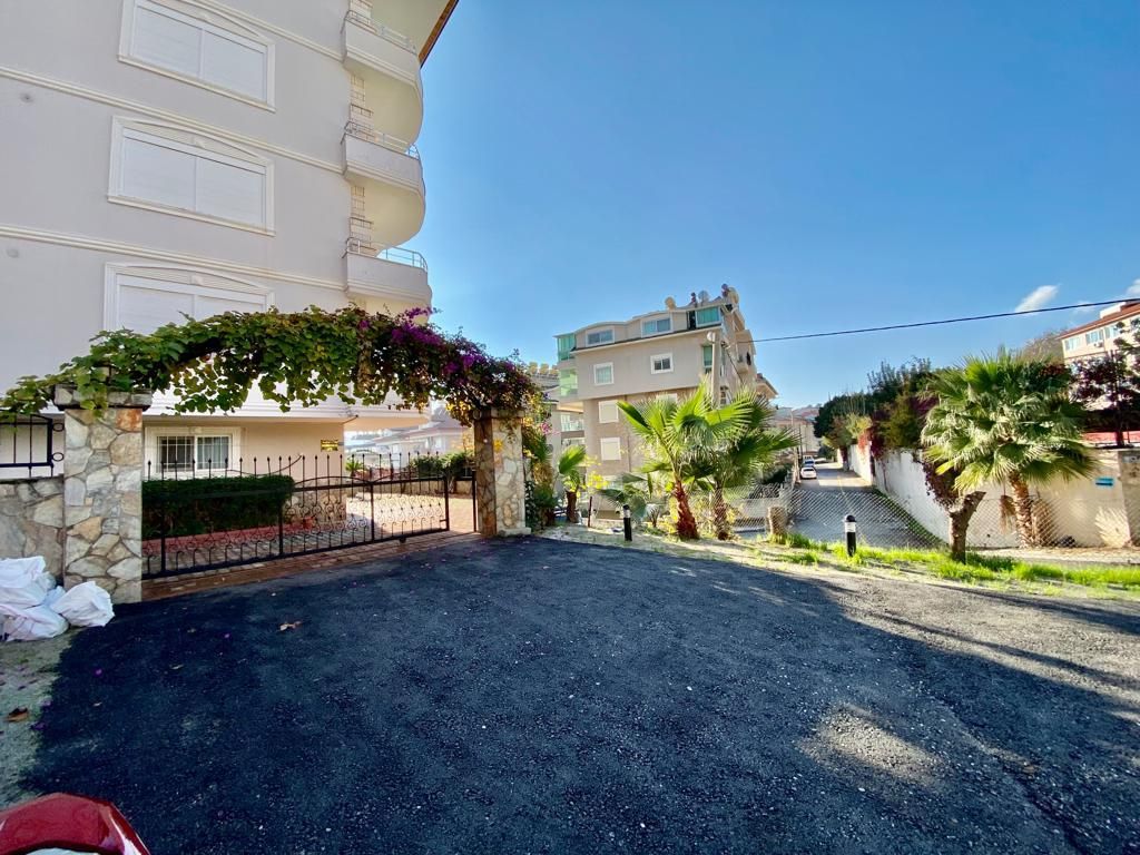 Квартира в Алании, Турция, 125 м2 фото 3