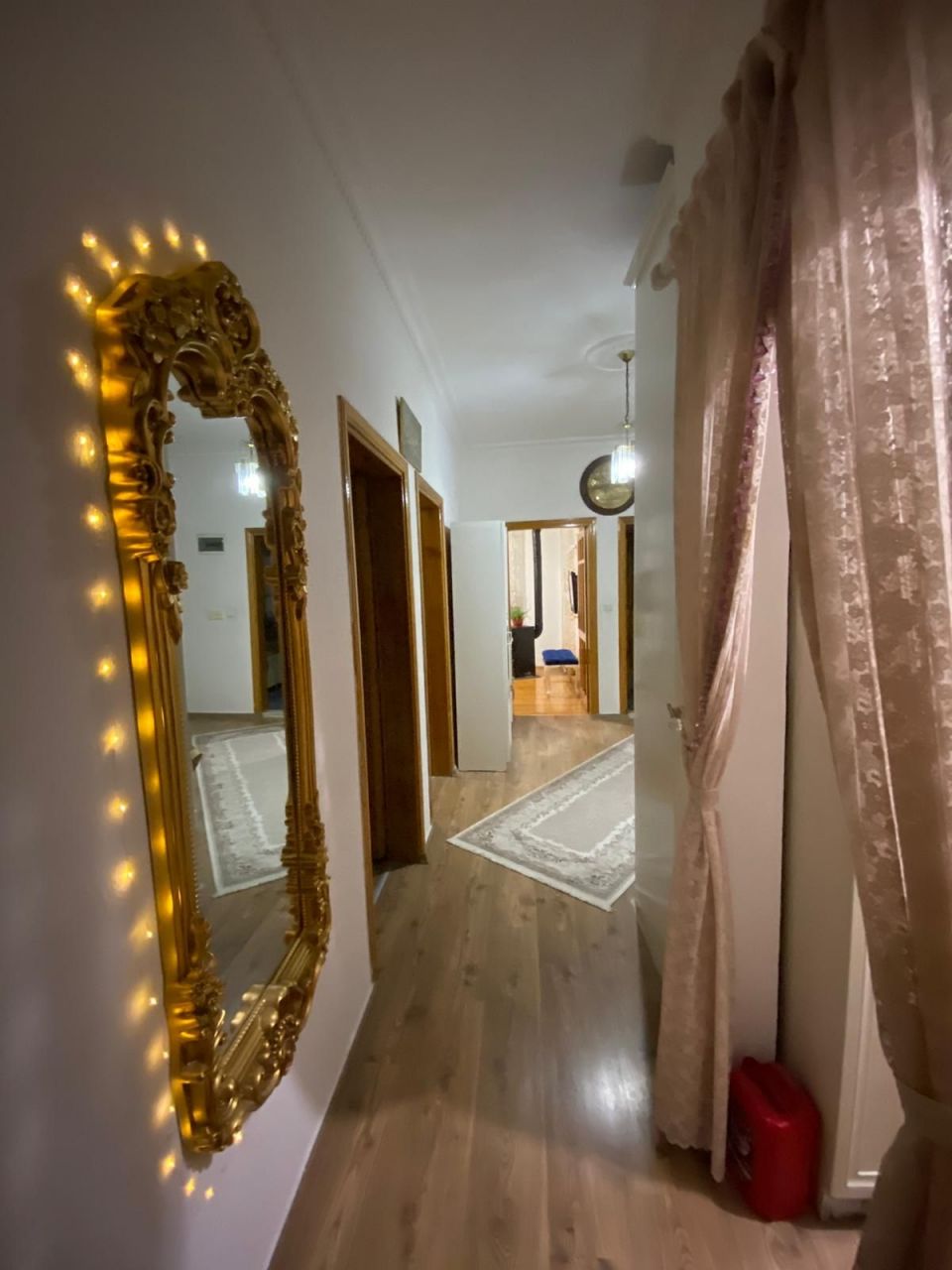 Квартира в Алании, Турция, 140 м2 фото 4
