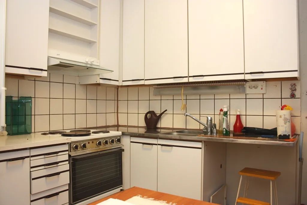 Таунхаус в Хуитинен, Финляндия, 42 м2 фото 3