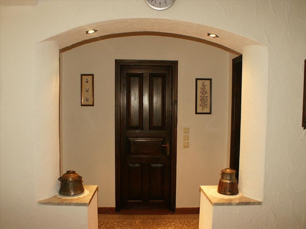 Дом на Ионических островах, Греция, 310 м2 фото 5