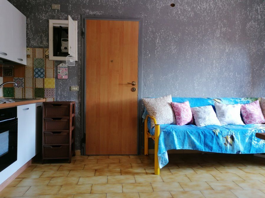 Квартира в Скалее, Италия, 50 м2 фото 3