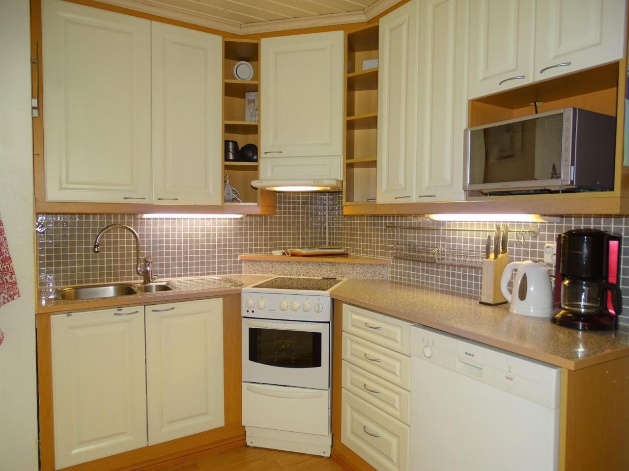 Квартира в Котке, Финляндия, 92 м2 фото 4