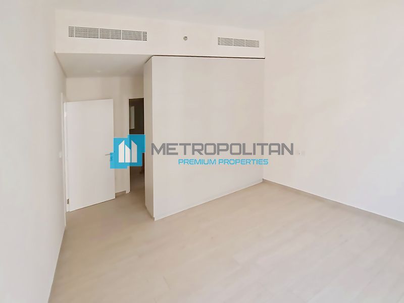 Апартаменты Mohammad Bin Rashid City, ОАЭ, 75.99 м2 фото 5