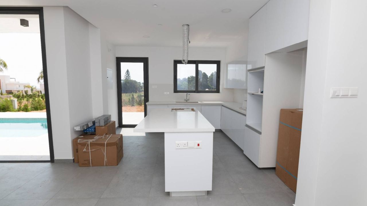 Вилла в Протарасе, Кипр, 148 м2 фото 4