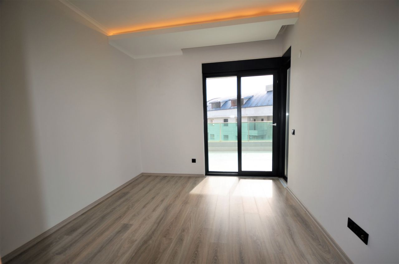 Квартира в Алании, Турция, 185 м2 фото 5