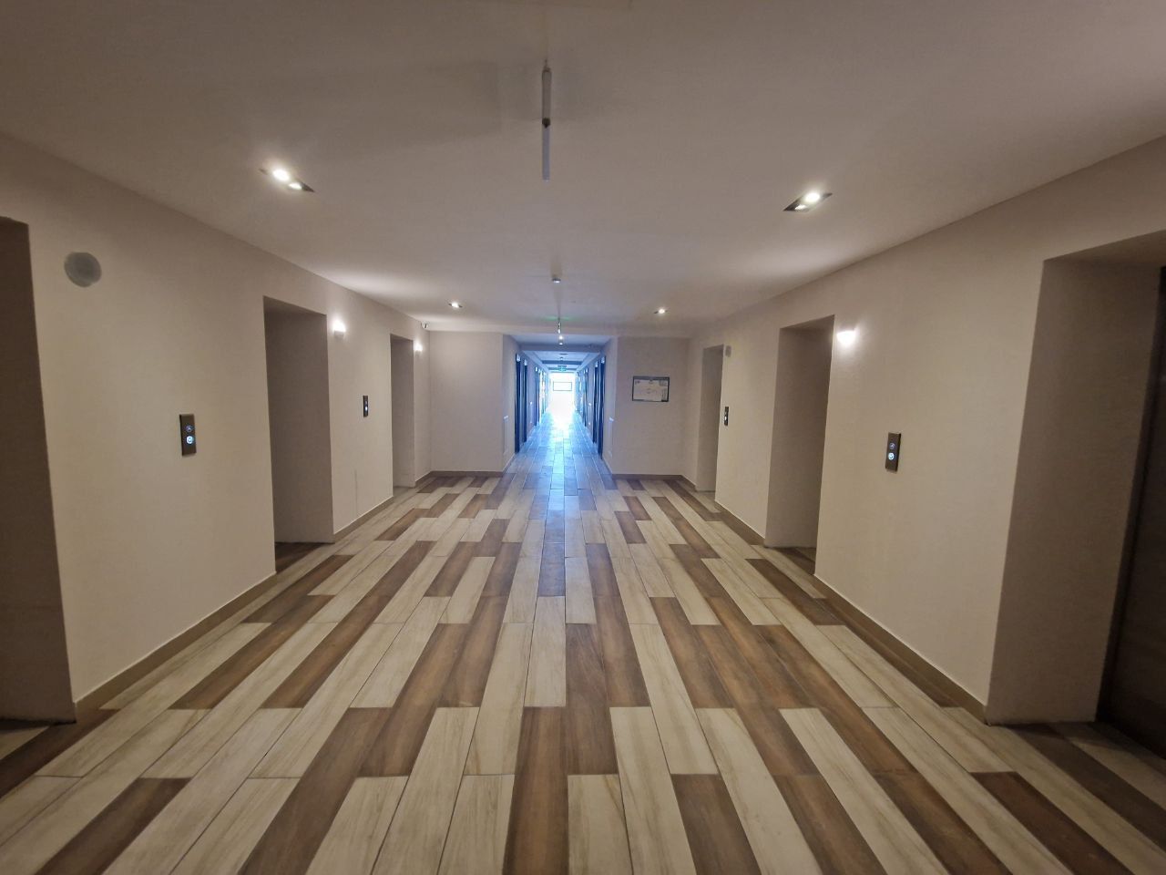 Апартаменты в Батуми, Грузия, 38 м2 фото 3