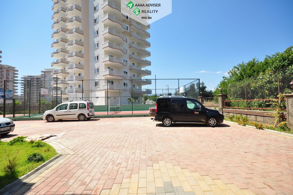 Квартира в Алании, Турция, 105 м2 фото 3