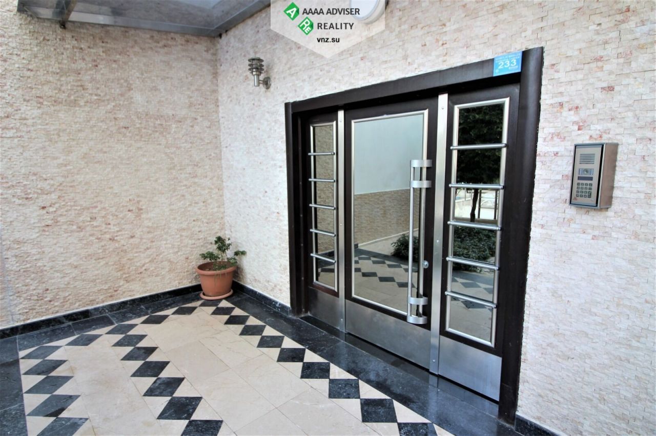 Пентхаус в Алании, Турция, 200 м2 фото 4