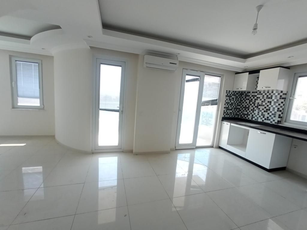 Квартира в Алании, Турция, 106 м2 фото 4
