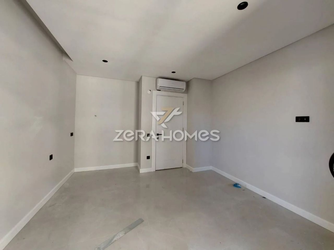 Квартира в Алании, Турция, 58 м2 фото 5