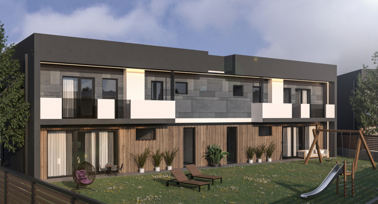 Коттедж в Тбилиси, Грузия, 190 м2 фото 3