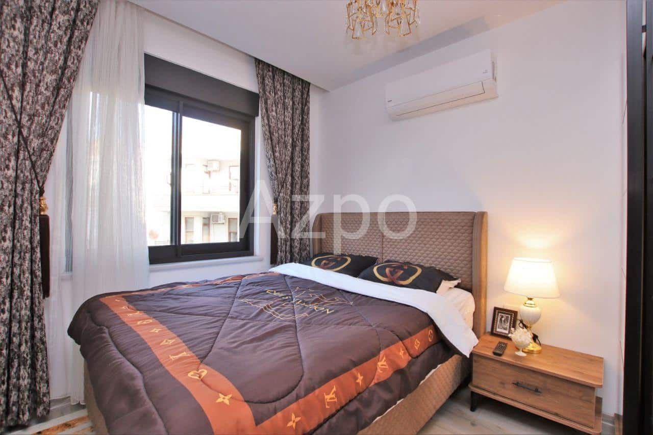 Апартаменты в Алании, Турция, 100 м2 фото 5