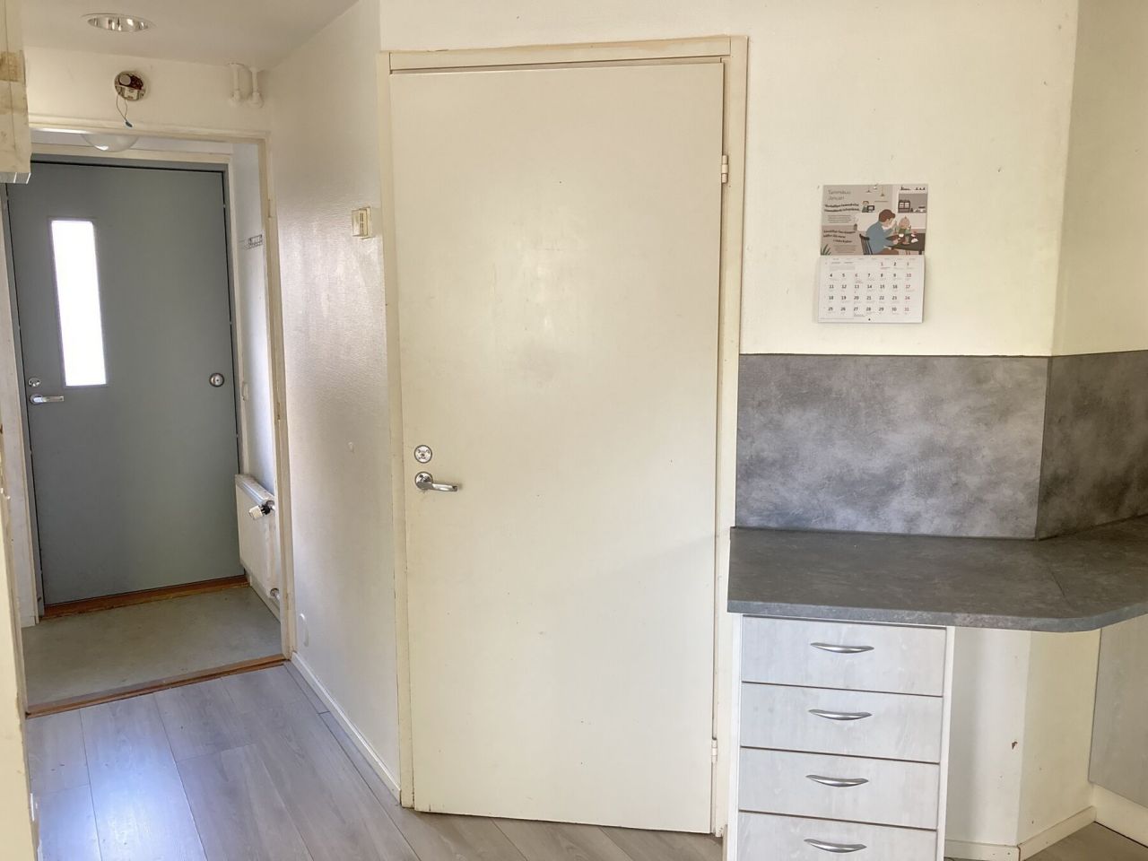 Таунхаус в Вааса, Финляндия, 67.5 м2 фото 2