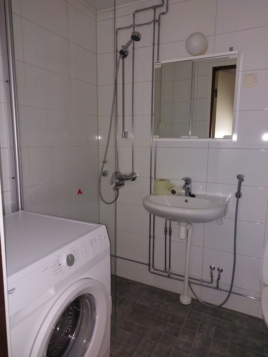 Квартира в Йоэнсуу, Финляндия, 30 м2 фото 4