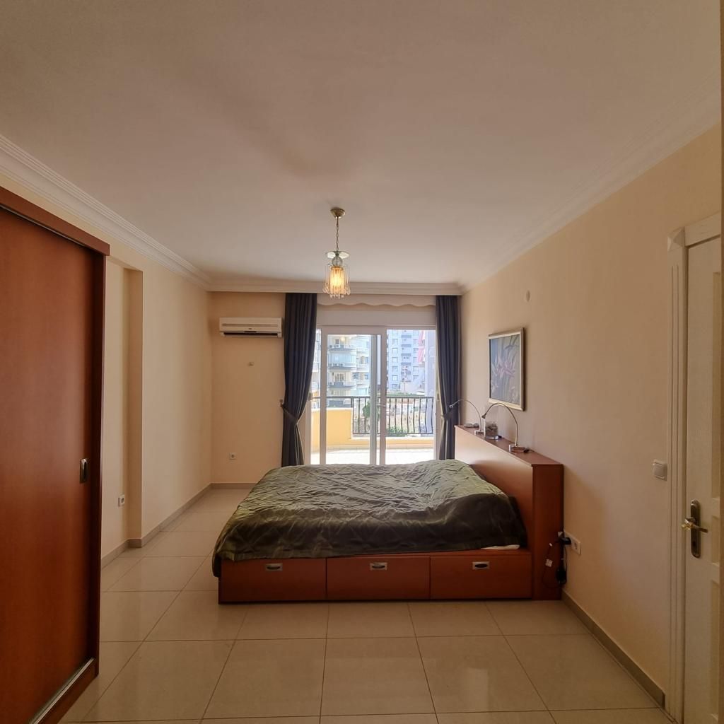 Квартира в Алании, Турция, 110 м2 фото 5