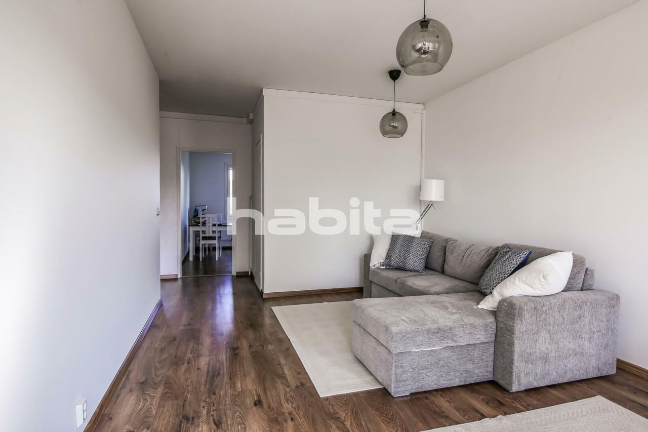 Апартаменты в Вааса, Финляндия, 71.5 м2 фото 2