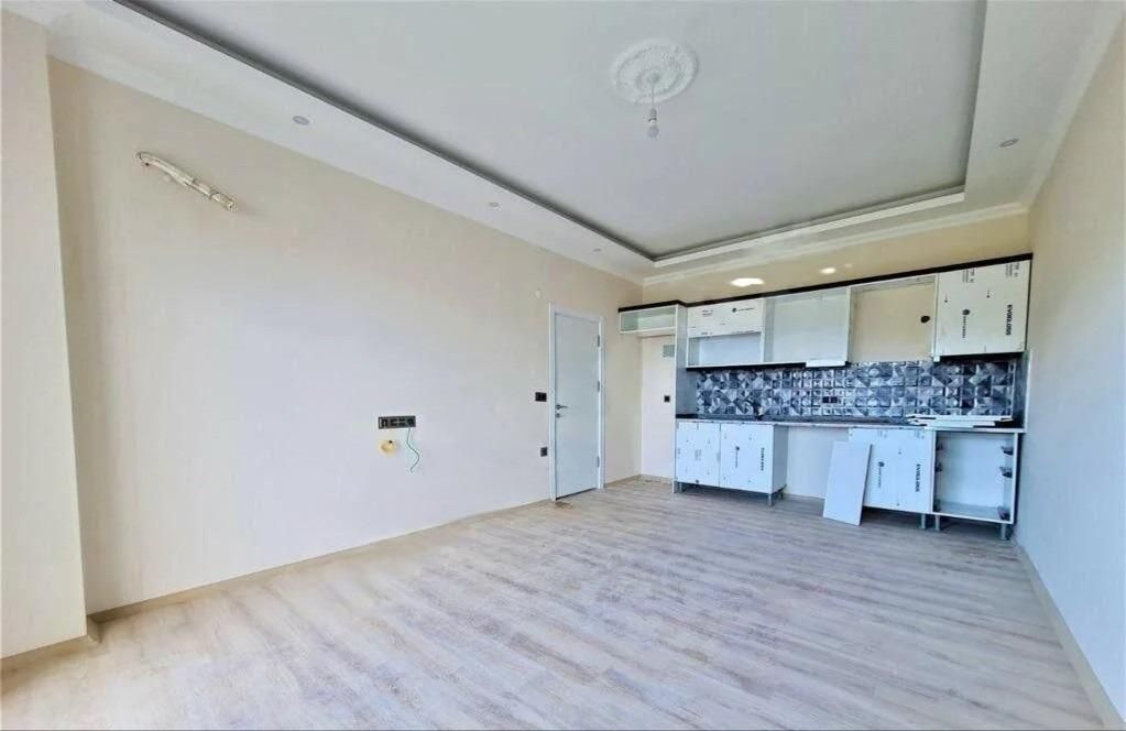 Квартира в Алании, Турция, 60 м2 фото 2