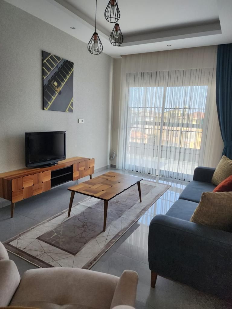 Квартира в Алании, Турция, 200 м2 фото 2