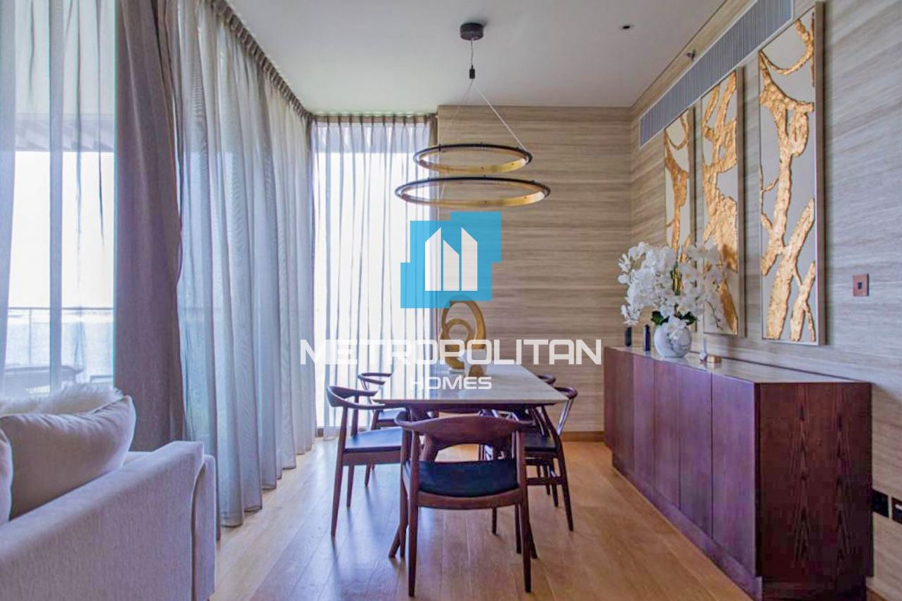 Апартаменты в Дубае, ОАЭ, 179 м2 фото 4