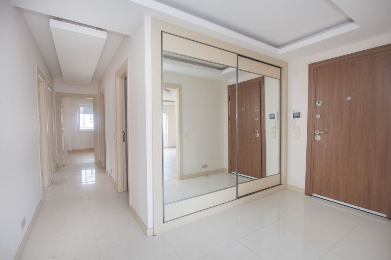 Квартира в Анталии, Турция, 175 м2 фото 4