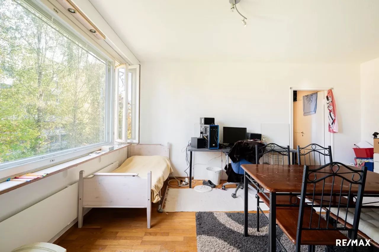 Квартира в Лахти, Финляндия, 49 м2 фото 4