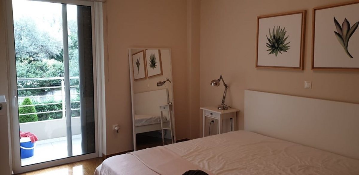 Квартира в Афинах, Греция, 88 м2 фото 3