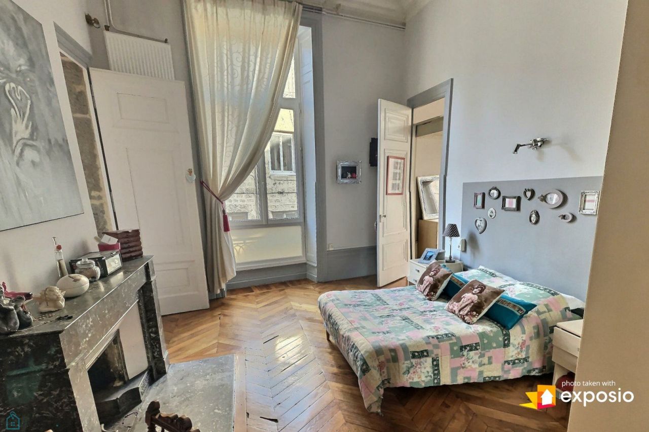 Апартаменты в регионе Центр, Франция фото 3