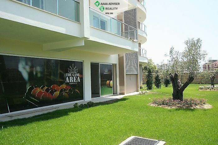 Квартира в Авсалларе, Турция, 140 м2 фото 3