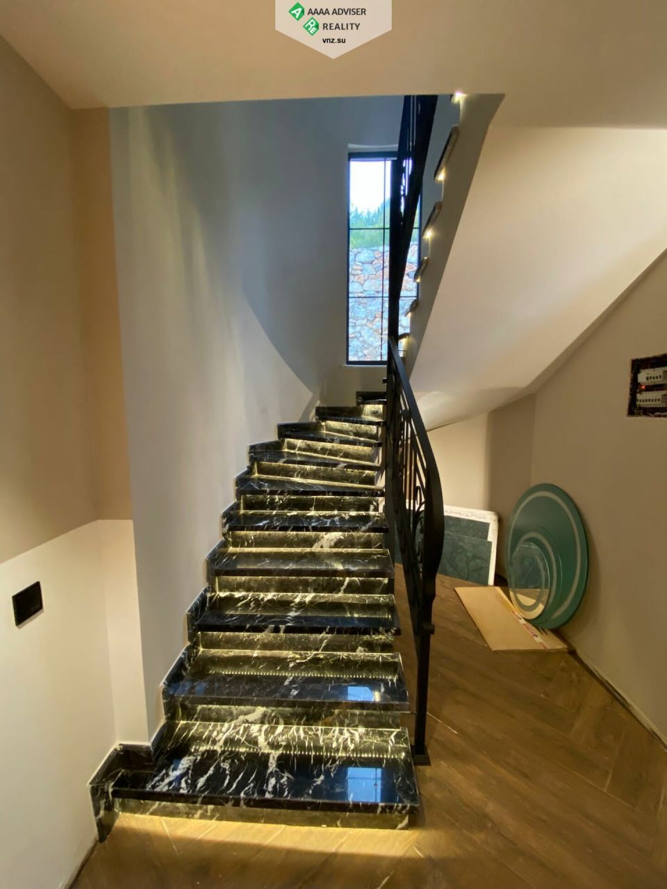 Вилла в Алании, Турция, 600 м2 фото 2