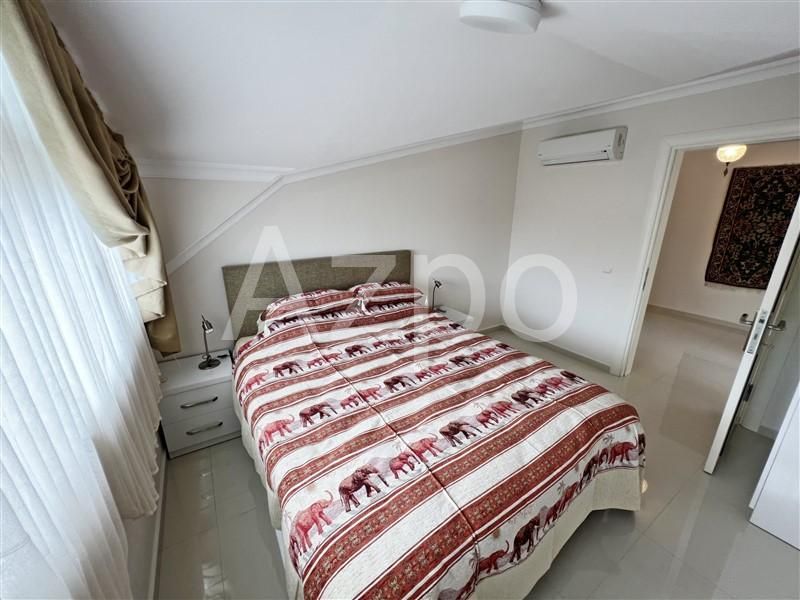Пентхаус в Алании, Турция, 240 м2 фото 4