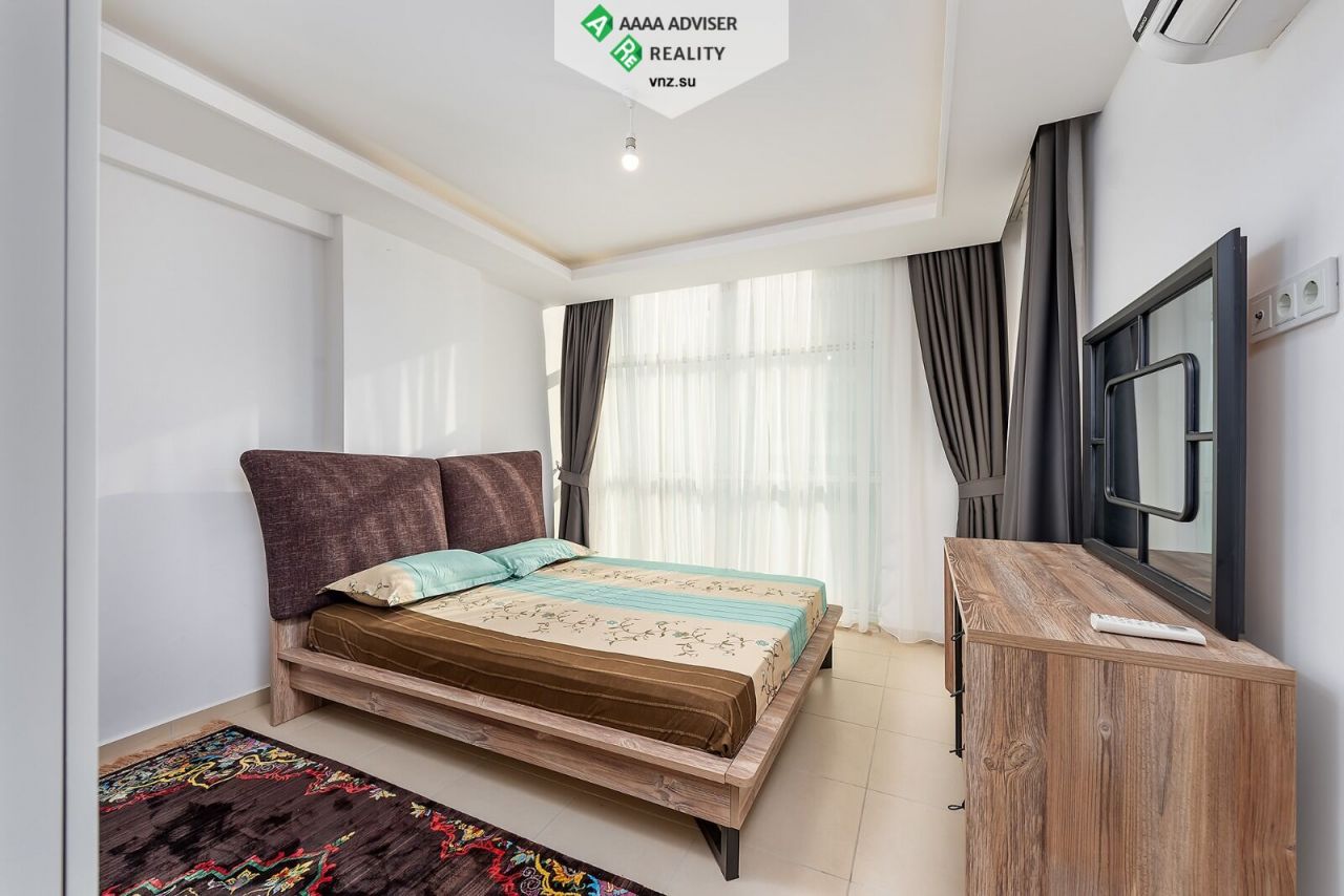 Квартира в Авсалларе, Турция, 101 м2 фото 5