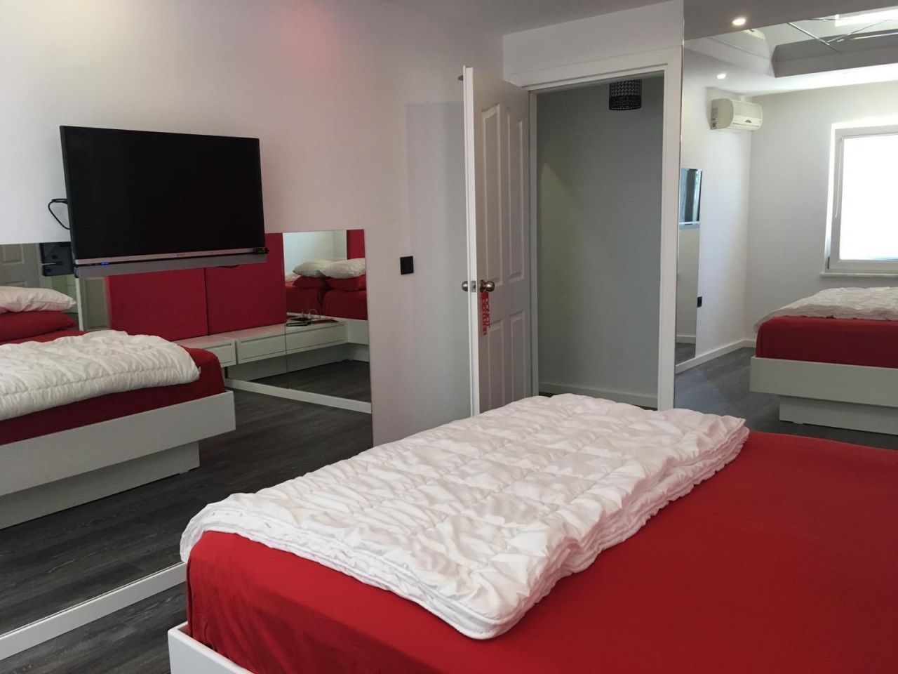 Квартира в Алании, Турция, 105 м2 фото 3